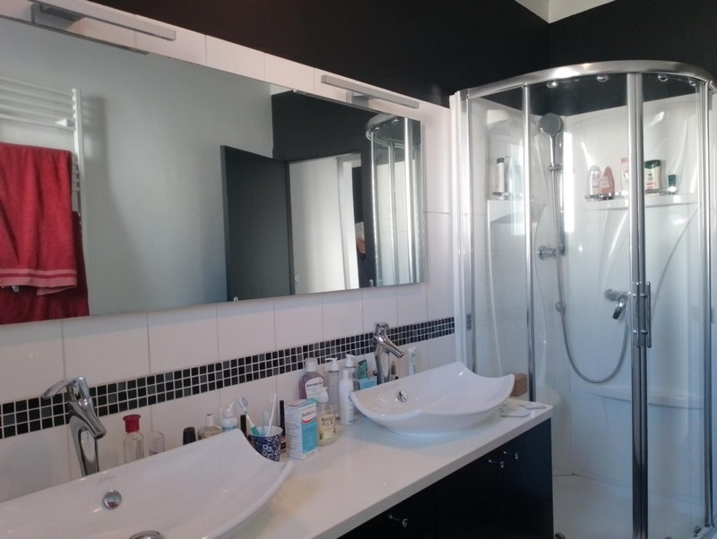 DAX Appartement T4 en duplex (40100) DAX 15