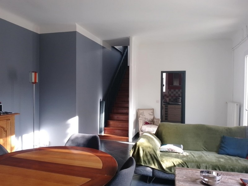 DAX Appartement T4 en duplex (40100) DAX 4