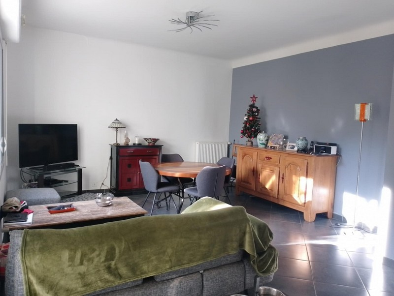 DAX Appartement T4 en duplex (40100) DAX 6