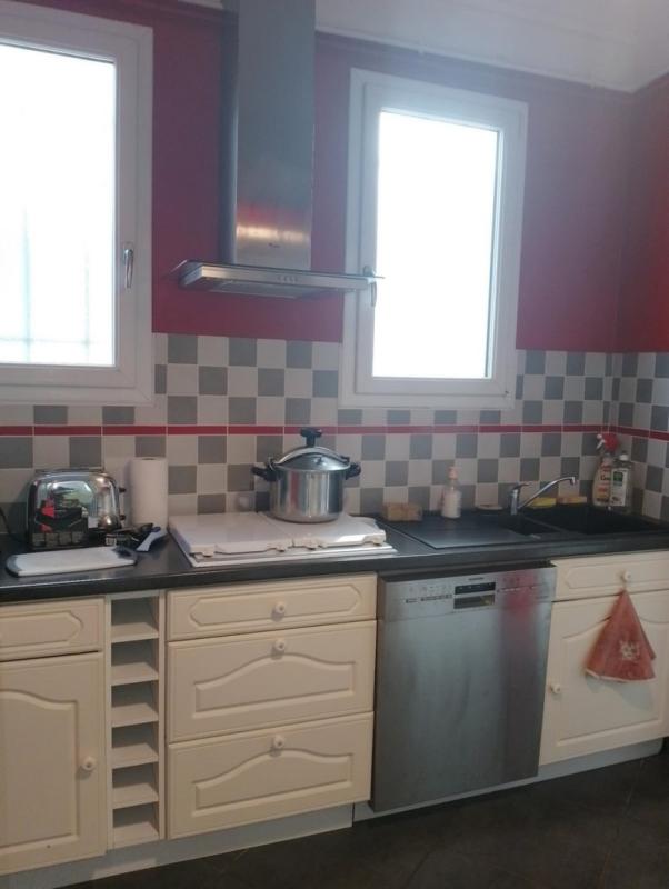DAX Appartement T4 en duplex (40100) DAX 7