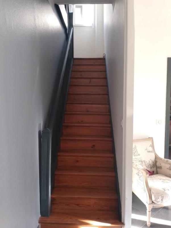 DAX Appartement T4 en duplex (40100) DAX 8
