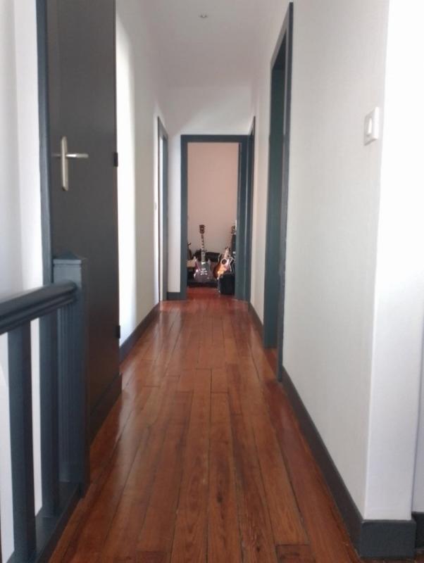 DAX Appartement T4 en duplex (40100) DAX 9