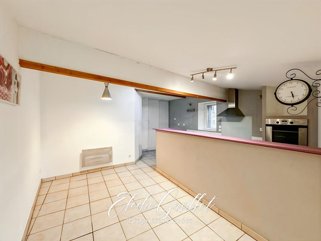 BADENS Maison de village Badens 5 pièce(s) 130 m2 10