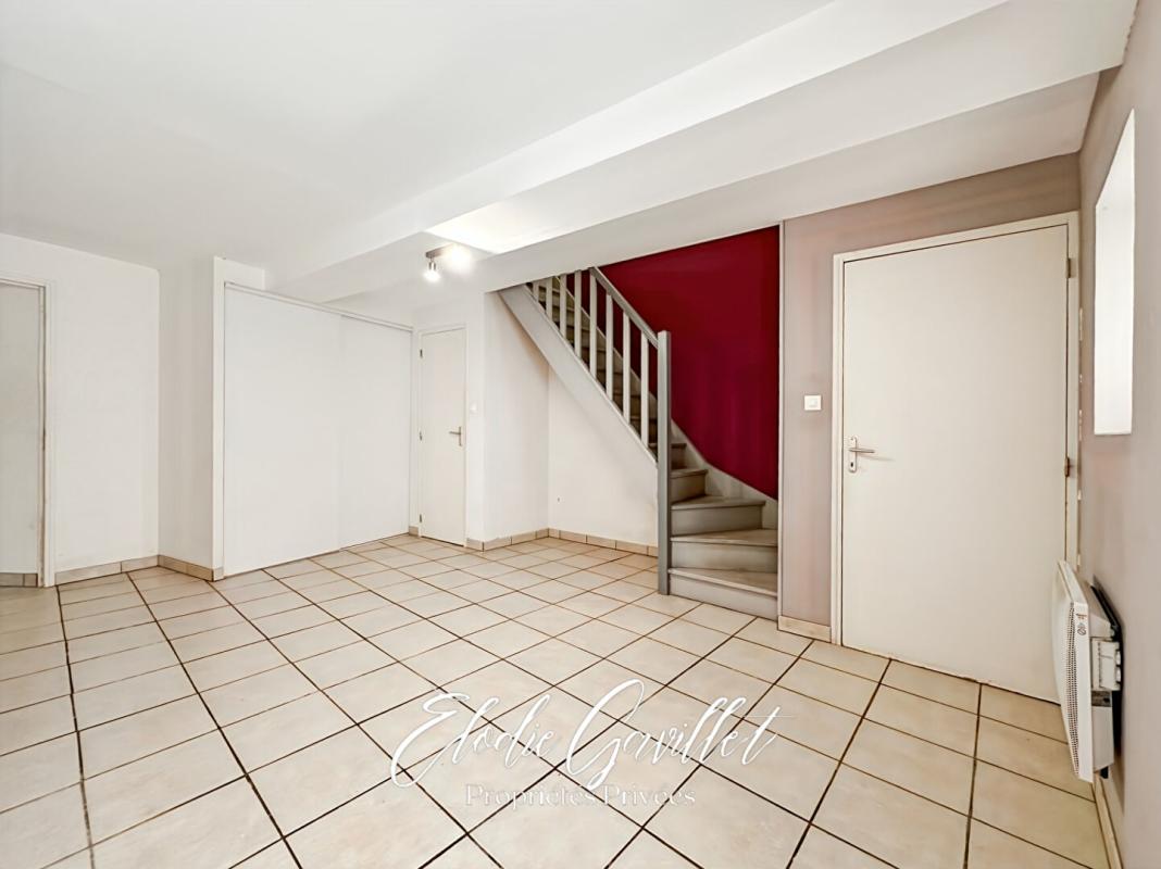 BADENS Maison de village Badens 5 pièce(s) 130 m2 11
