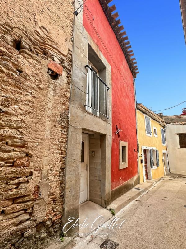 BADENS Maison de village Badens 5 pièce(s) 130 m2 12