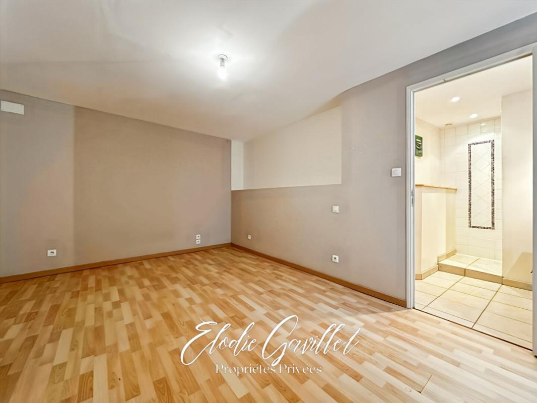BADENS Maison de village Badens 5 pièce(s) 130 m2 3