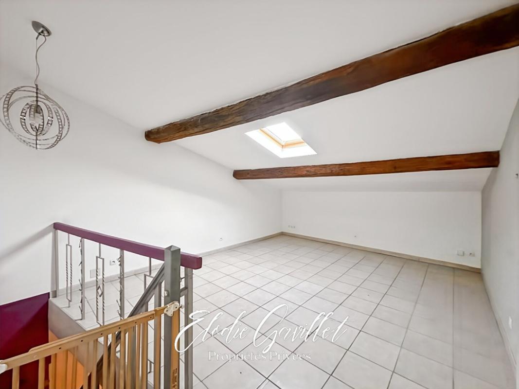 BADENS Maison de village Badens 5 pièce(s) 130 m2 8