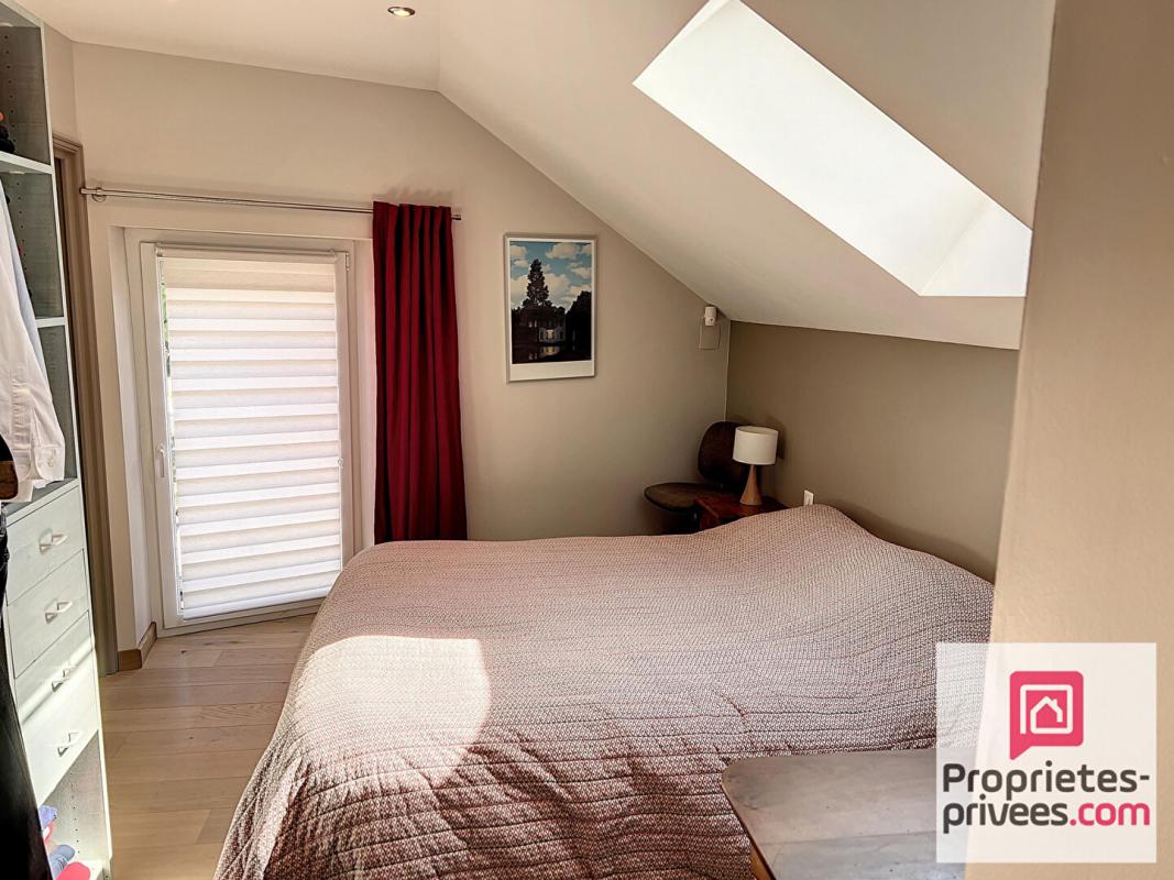 LE PERRAY-EN-YVELINES Triplex - maison de ville 11