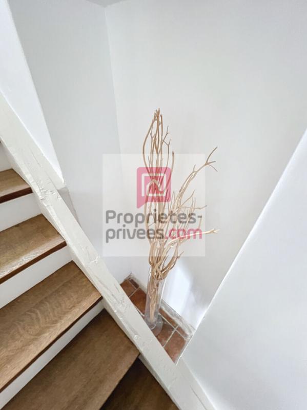 LE PERRAY-EN-YVELINES Triplex - maison de ville 6