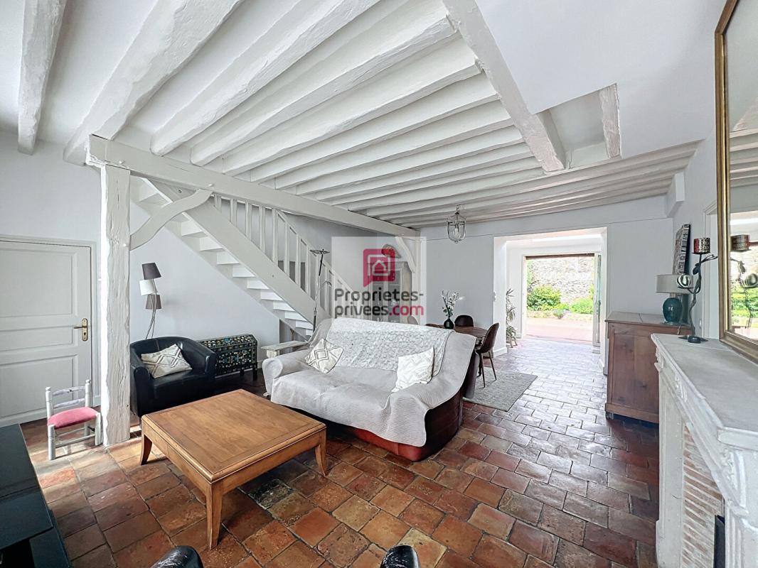 LE PERRAY-EN-YVELINES Triplex - maison de ville 8