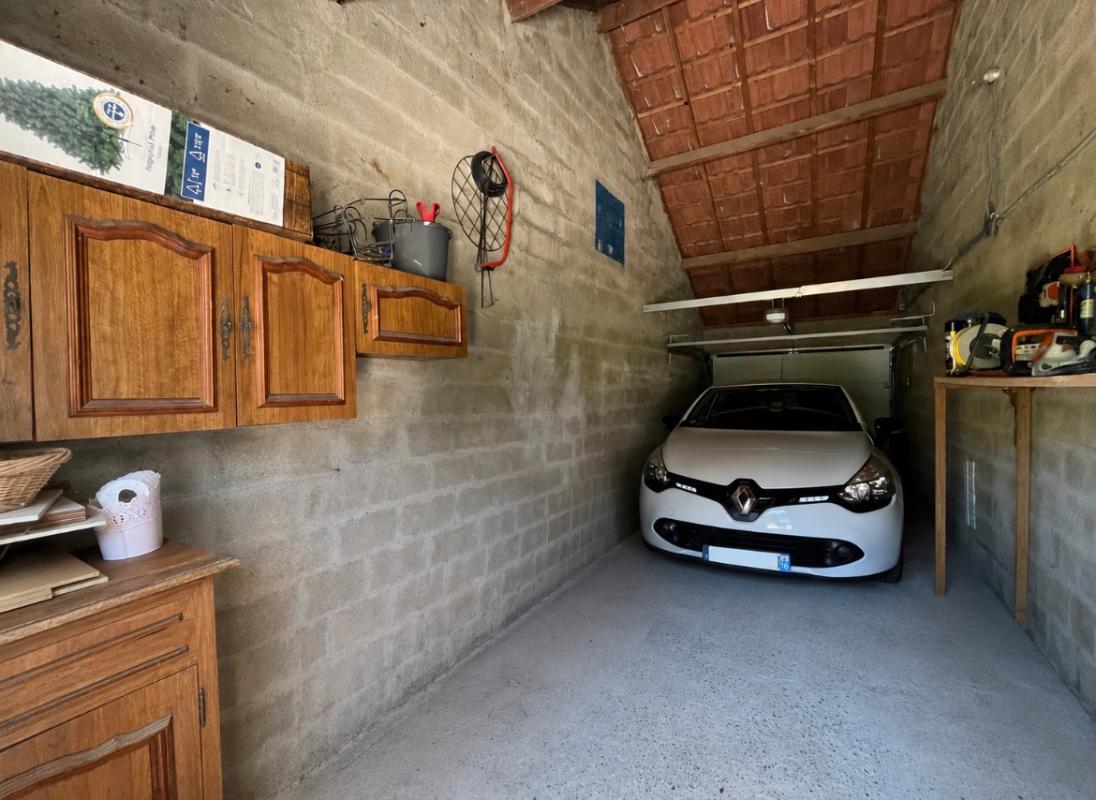 VAUCHELLES Maison à Vauchelles : 4 pièce(s) 90 m2 - Jardin et garage 13
