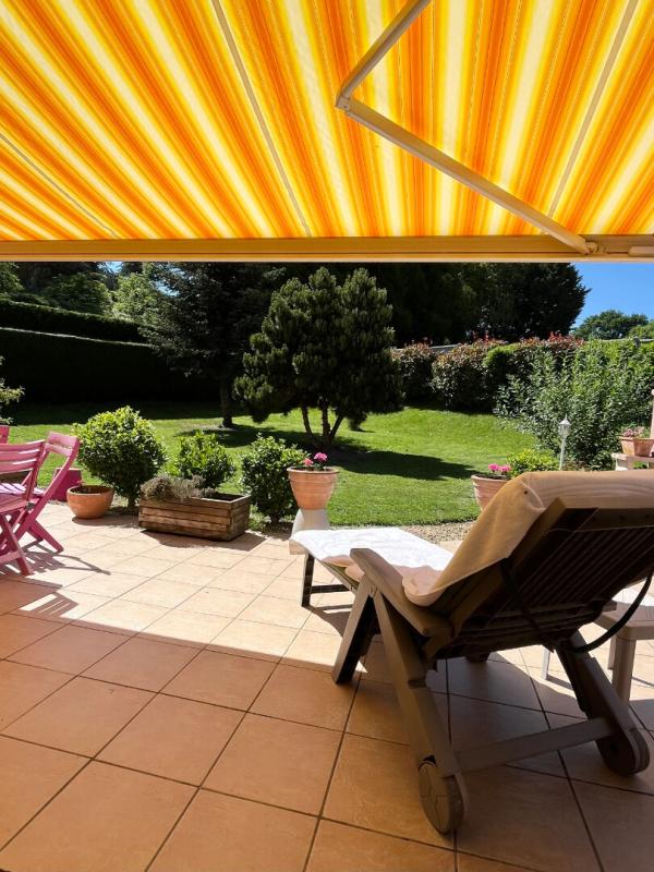 VAUCHELLES Maison à Vauchelles : 4 pièce(s) 90 m2 - Jardin et garage 4