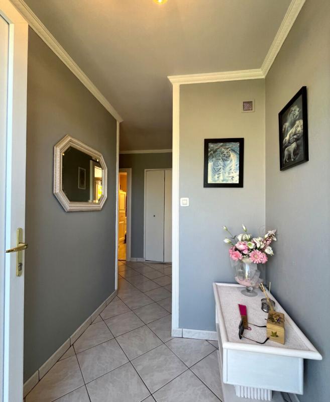 VAUCHELLES Maison à Vauchelles : 4 pièce(s) 90 m2 - Jardin et garage 7