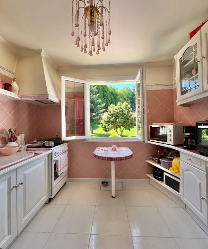VAUCHELLES Maison à Vauchelles : 4 pièce(s) 90 m2 - Jardin et garage 9