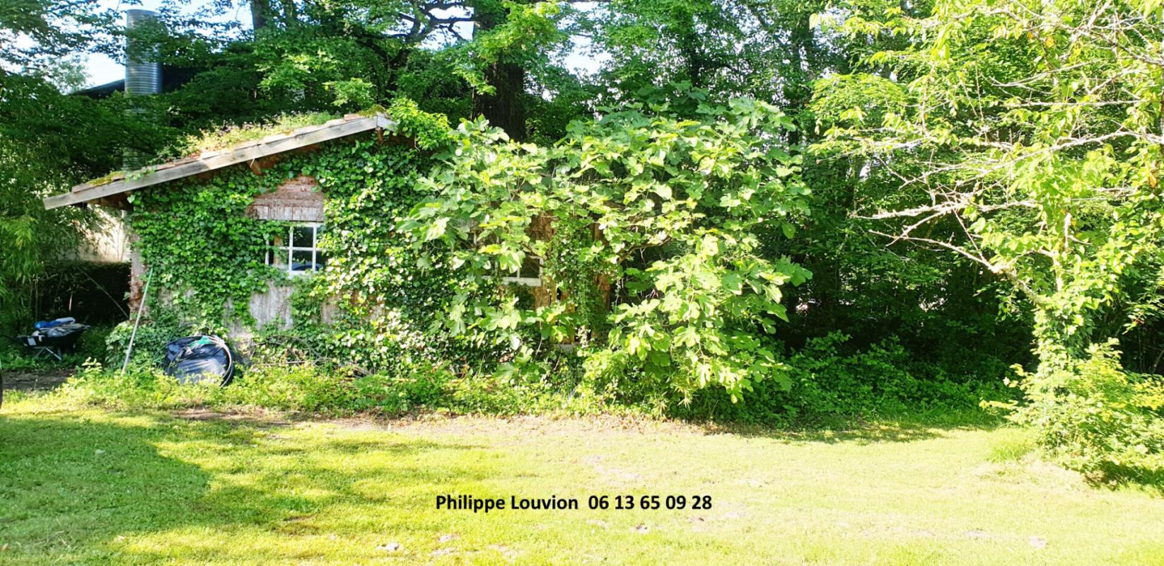 CASTELJALOUX Maison Casteljaloux 6 pièce(s) 119 m2 12