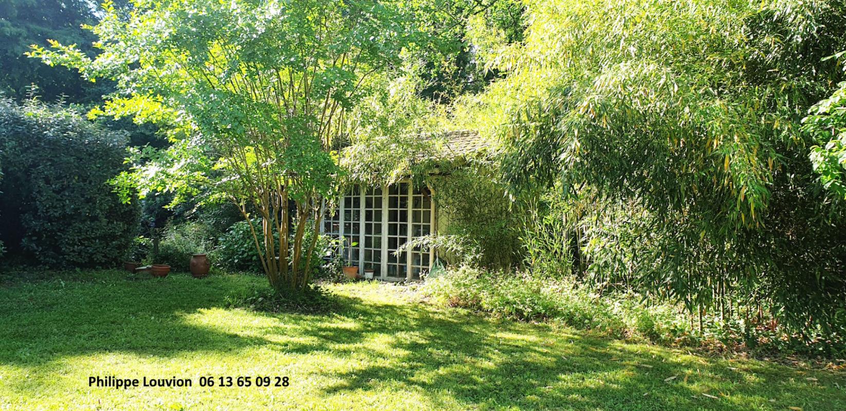 CASTELJALOUX Maison Casteljaloux 6 pièce(s) 119 m2 13