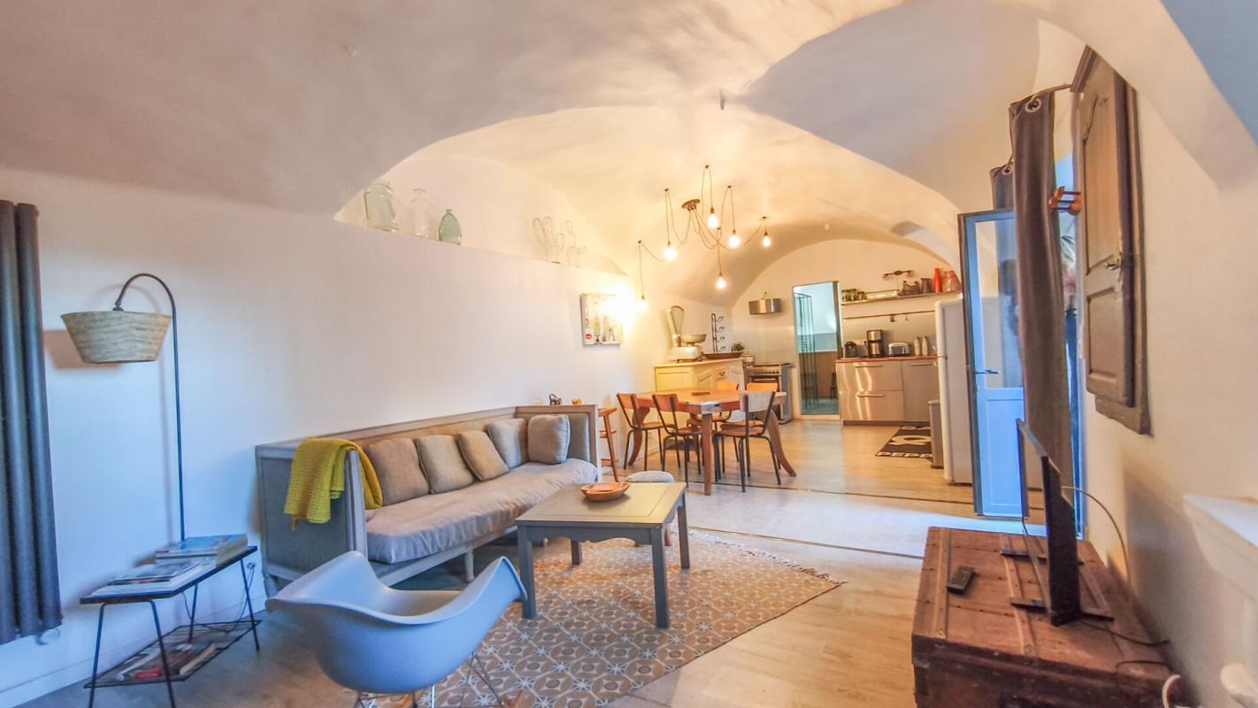 UZES Demeure d'exception de charme 15