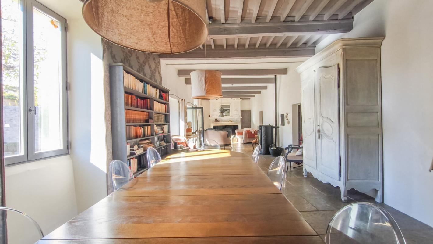 UZES Demeure d'exception de charme 4