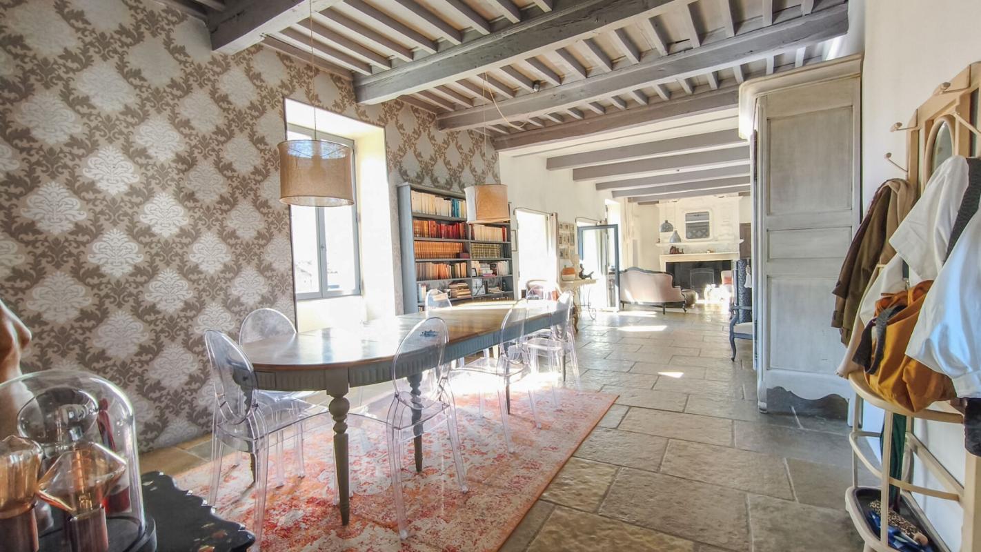 UZES Demeure d'exception de charme 8