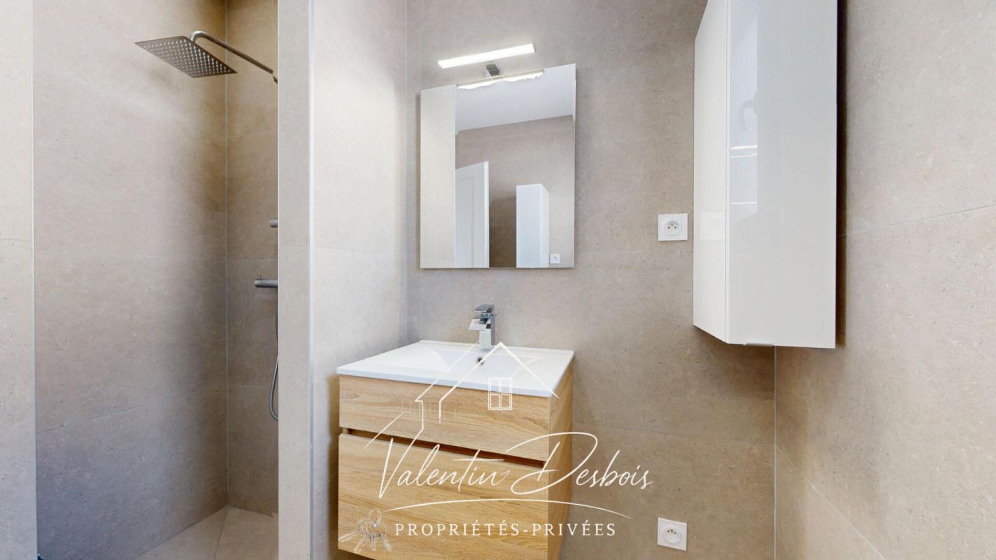VILLARDONNEL Villa contemporaine 2020 - 170 m² habitables - Piscine chauffée - Double garage 16