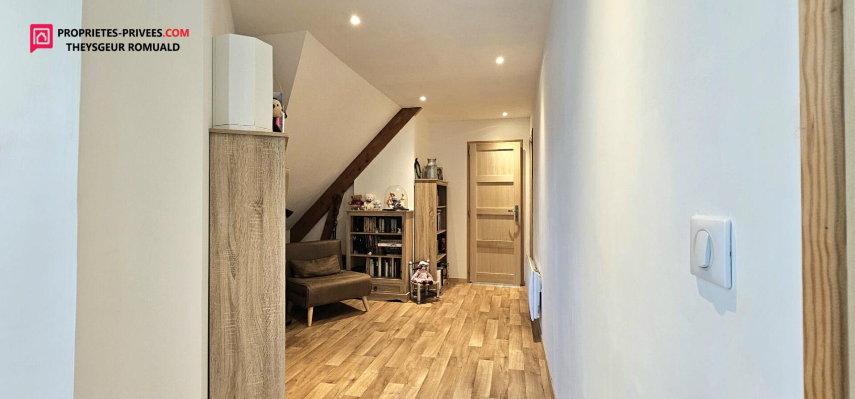 COURTENAY Maison Courtenay 8 pièce(s) 250 m2 15