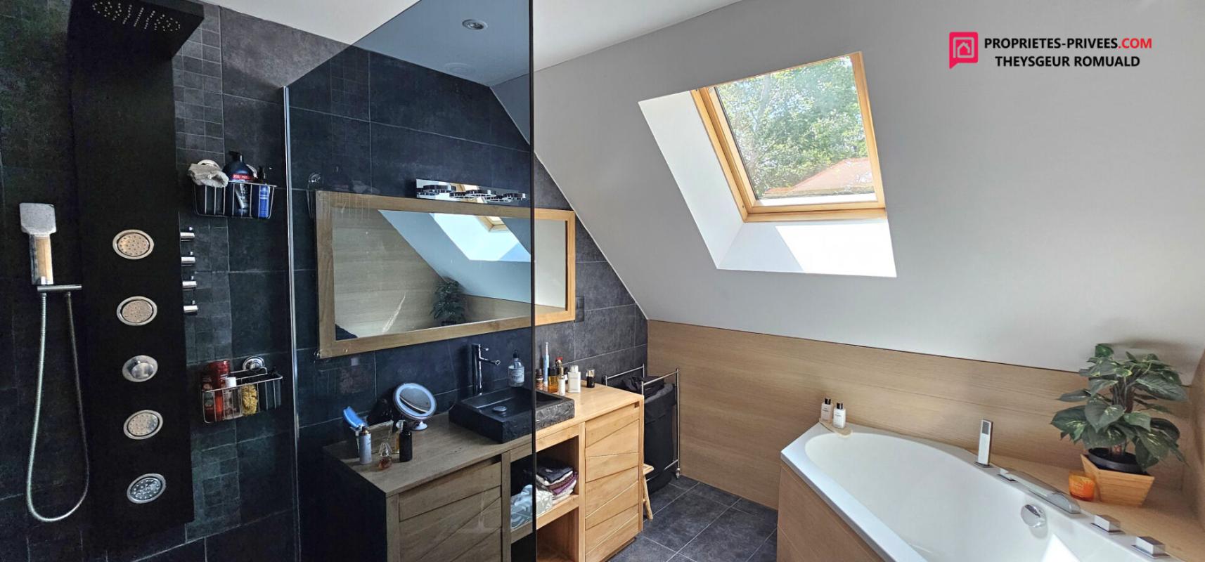 COURTENAY Maison Courtenay 8 pièce(s) 250 m2 17