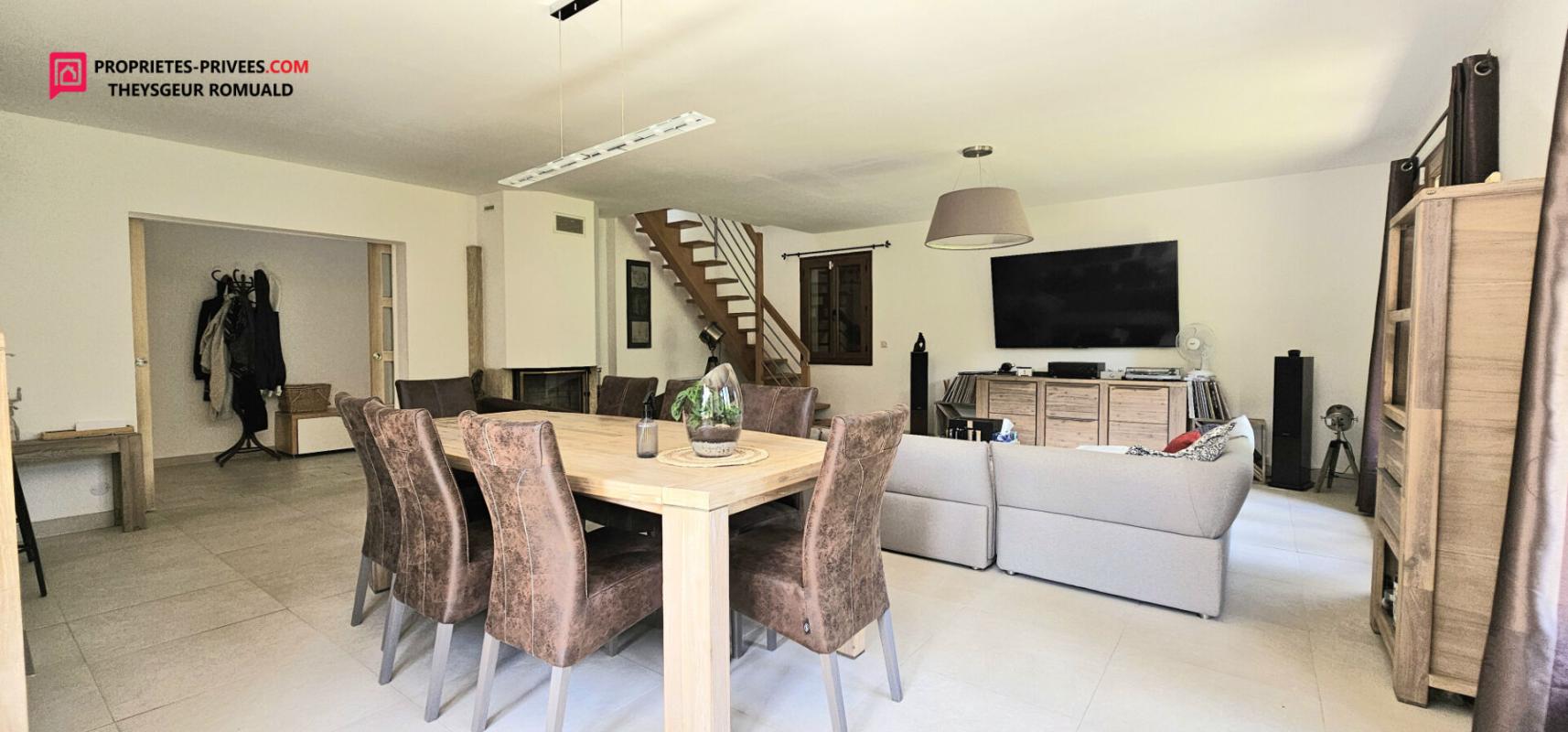 COURTENAY Maison Courtenay 8 pièce(s) 250 m2 5