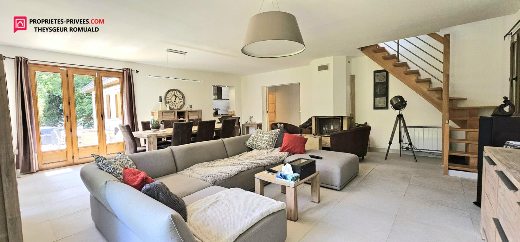 COURTENAY Maison Courtenay 8 pièce(s) 250 m2 6