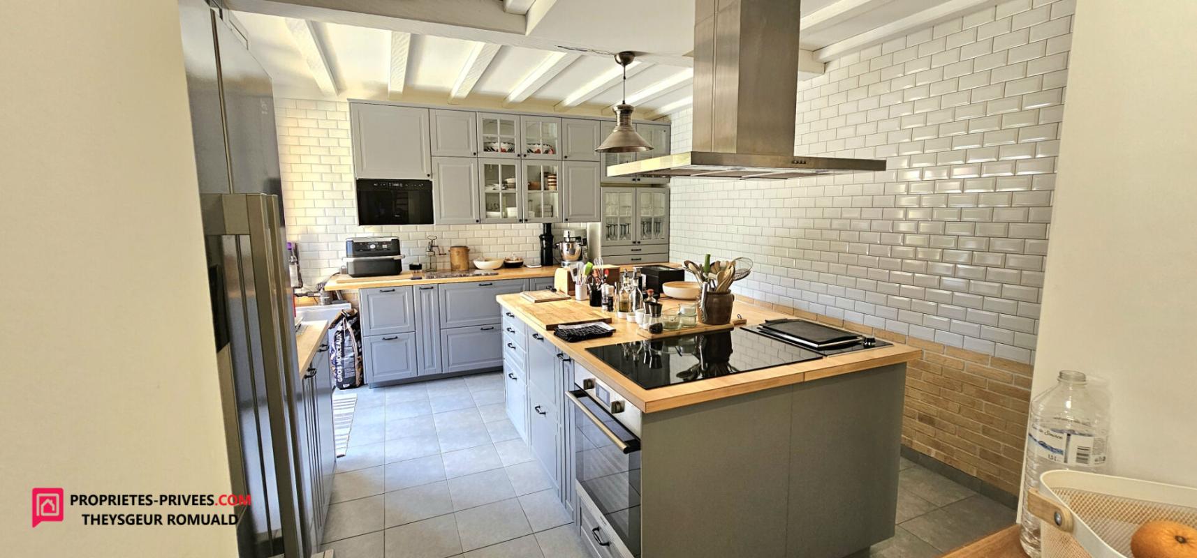 COURTENAY Maison Courtenay 8 pièce(s) 250 m2 7