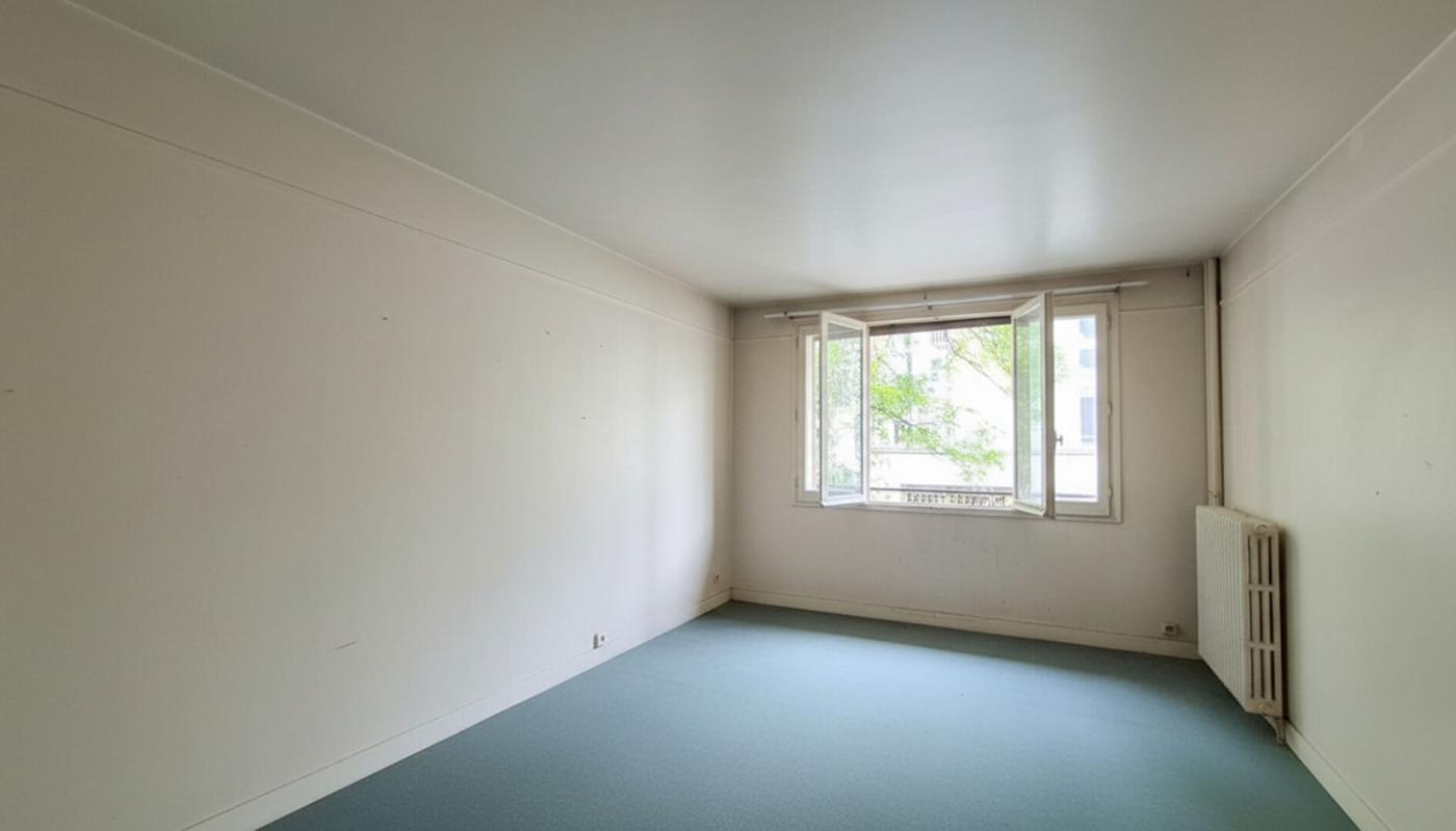PARIS-16E-ARRONDISSEMENT Studio 30 m² Arc de Triomphe Paris 16 1