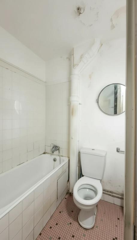 PARIS-16E-ARRONDISSEMENT Studio 30 m² Arc de Triomphe Paris 16 4