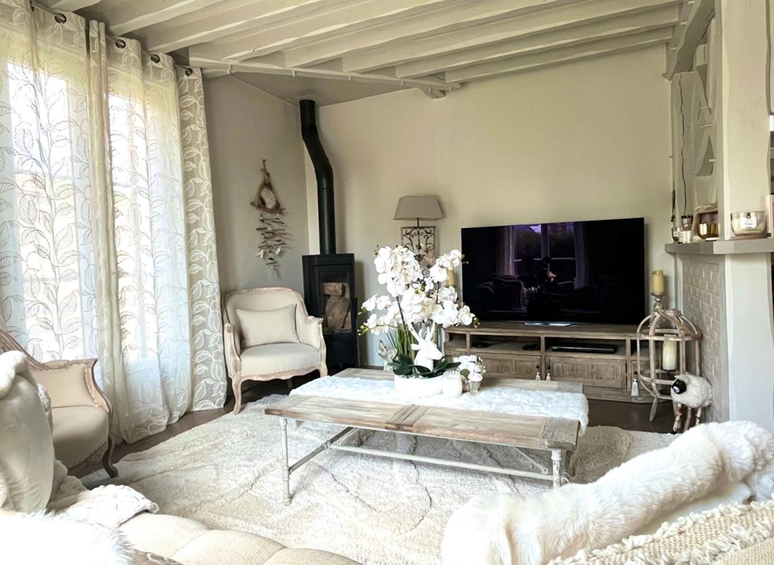 ATTICHY Belle propriété de 260m² 10