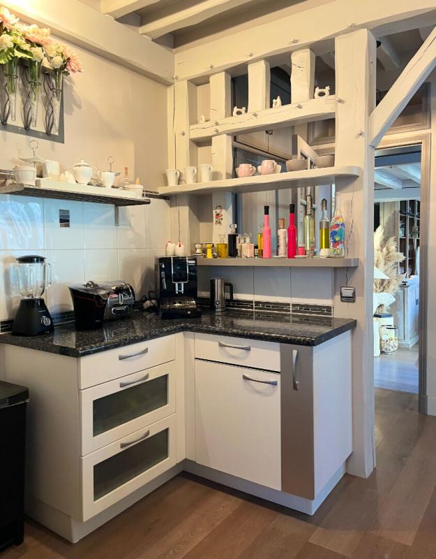 ATTICHY Belle propriété de 260m² 12