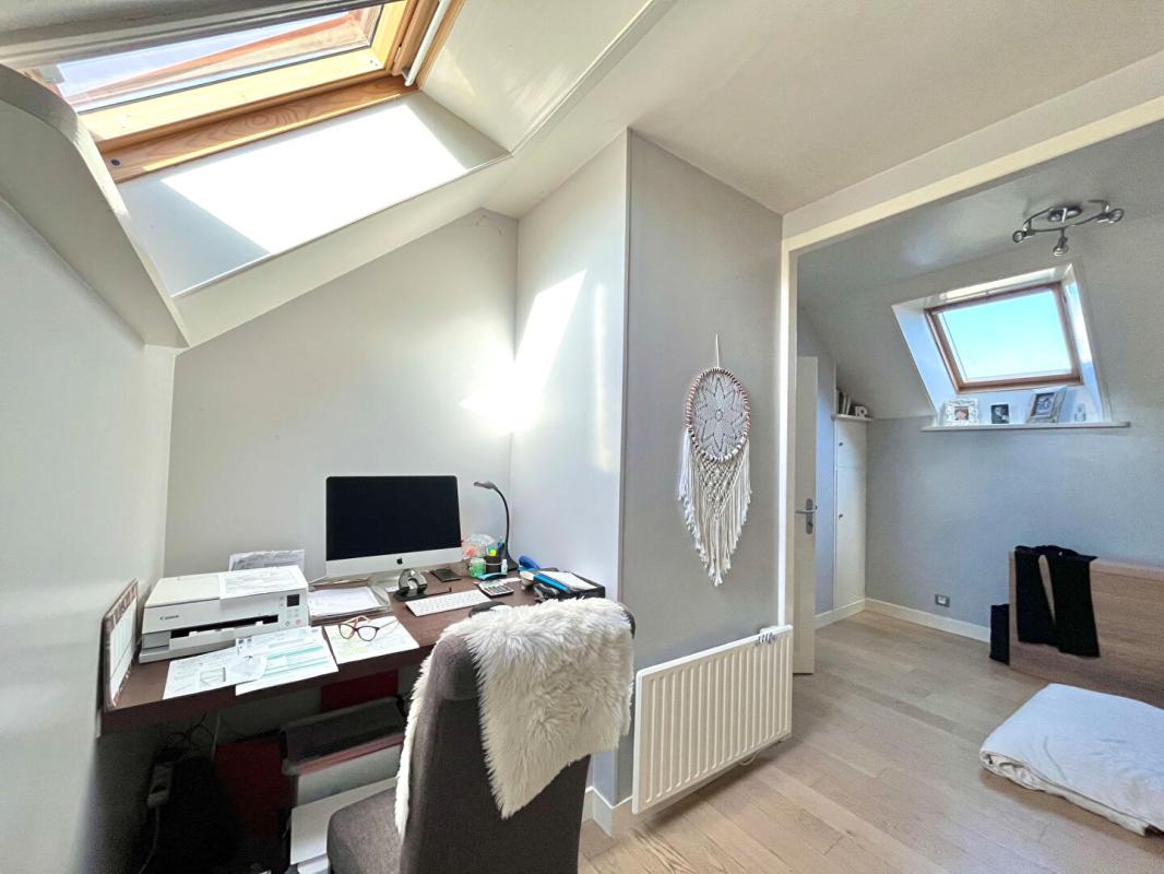 ATTICHY Belle propriété de 260m² 14