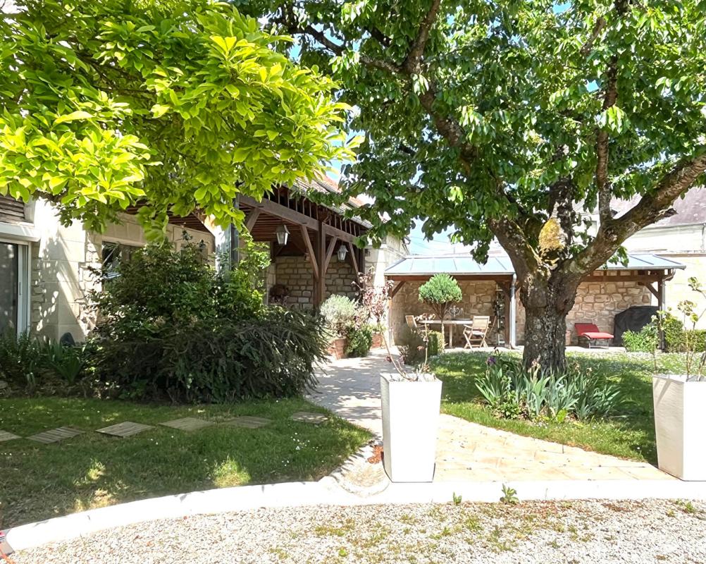 ATTICHY Belle propriété de 260m² 16