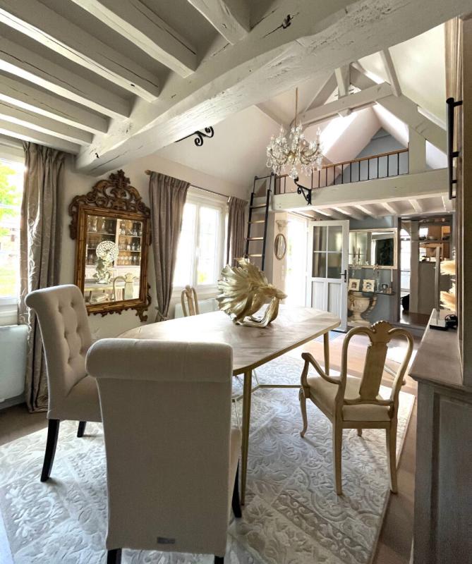 ATTICHY Belle propriété de 260m² 4