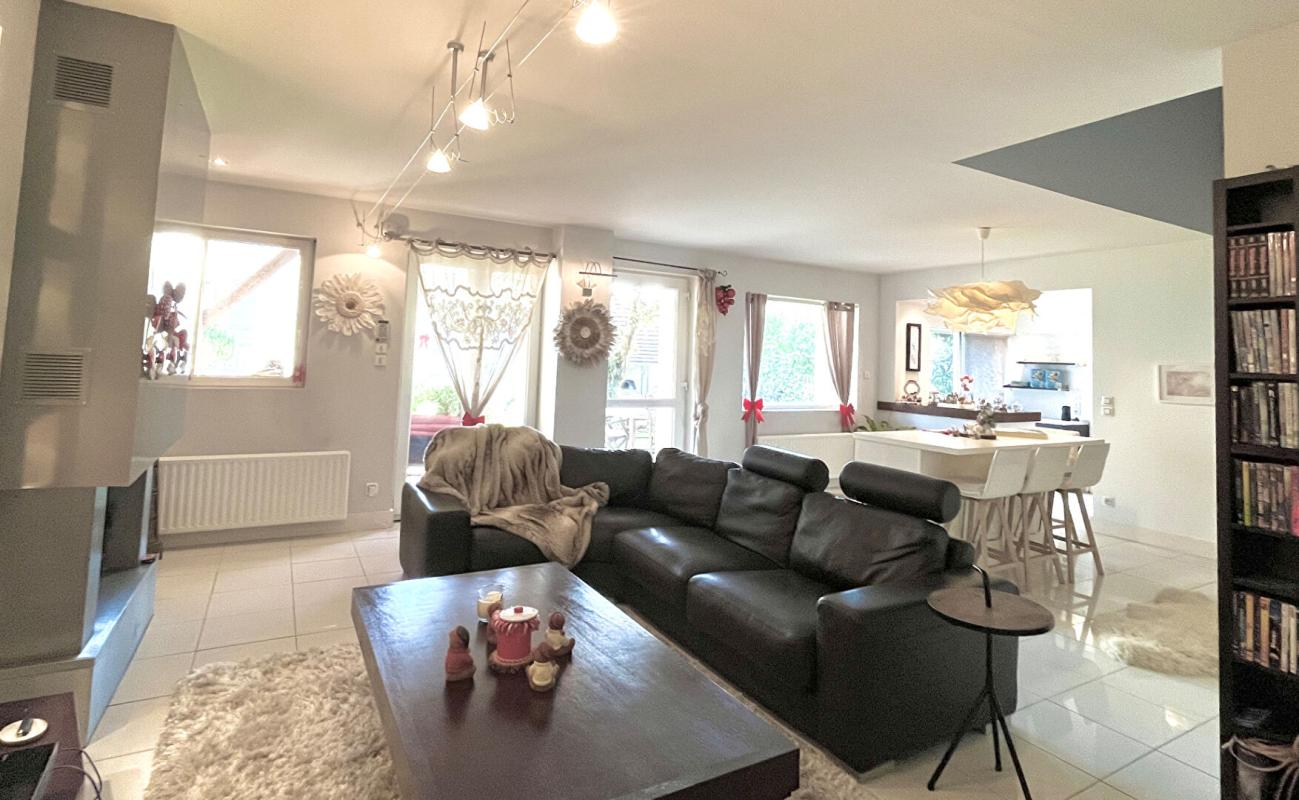 ATTICHY Belle propriété de 260m² 5