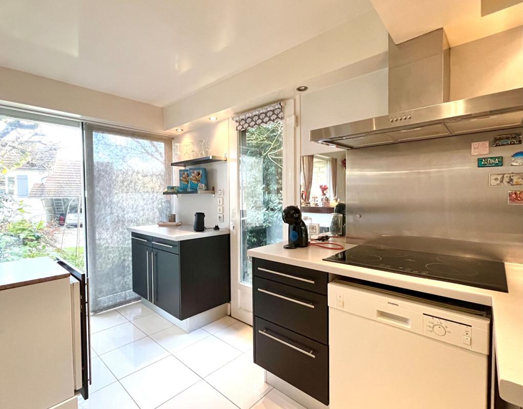 ATTICHY Belle propriété de 260m² 6