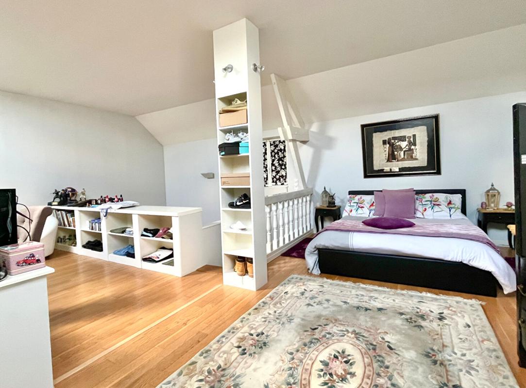 ATTICHY Belle propriété de 260m² 7