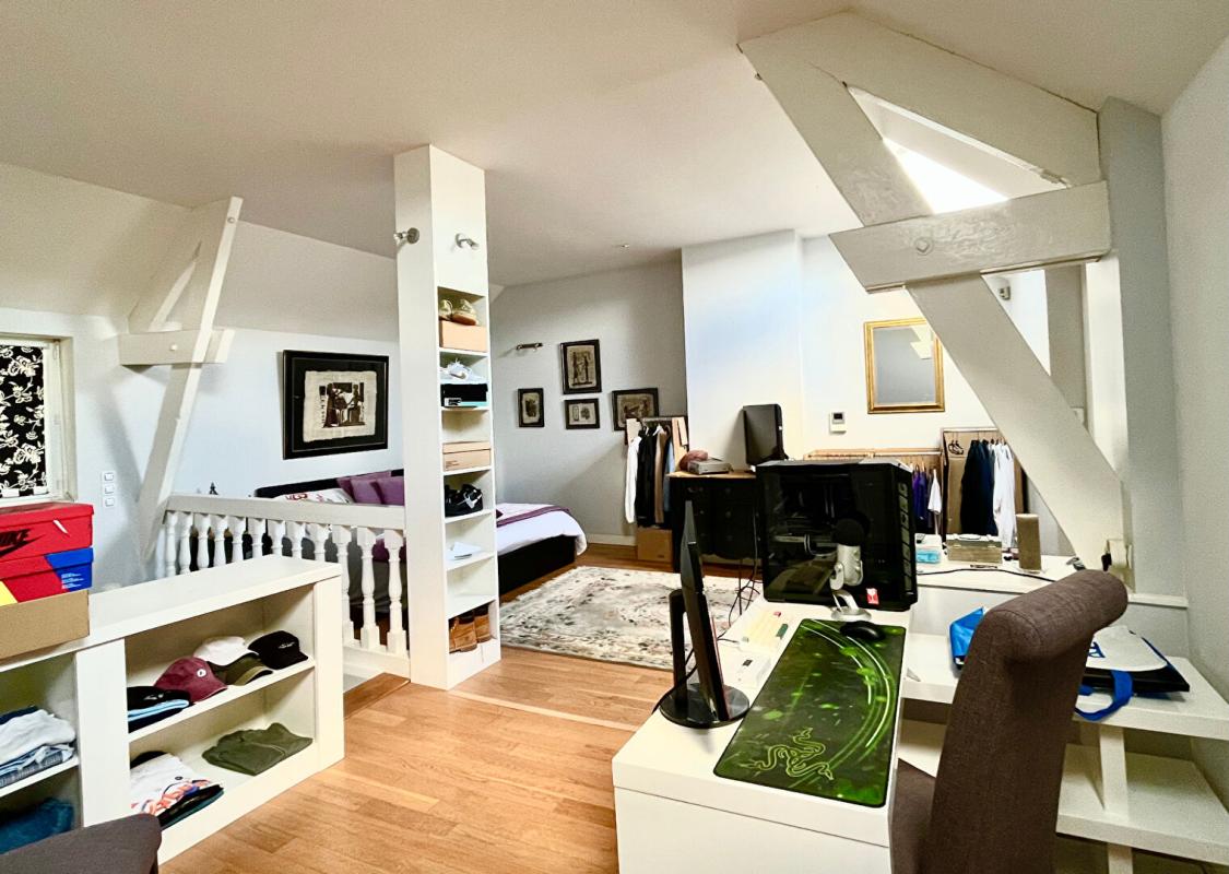 ATTICHY Belle propriété de 260m² 8