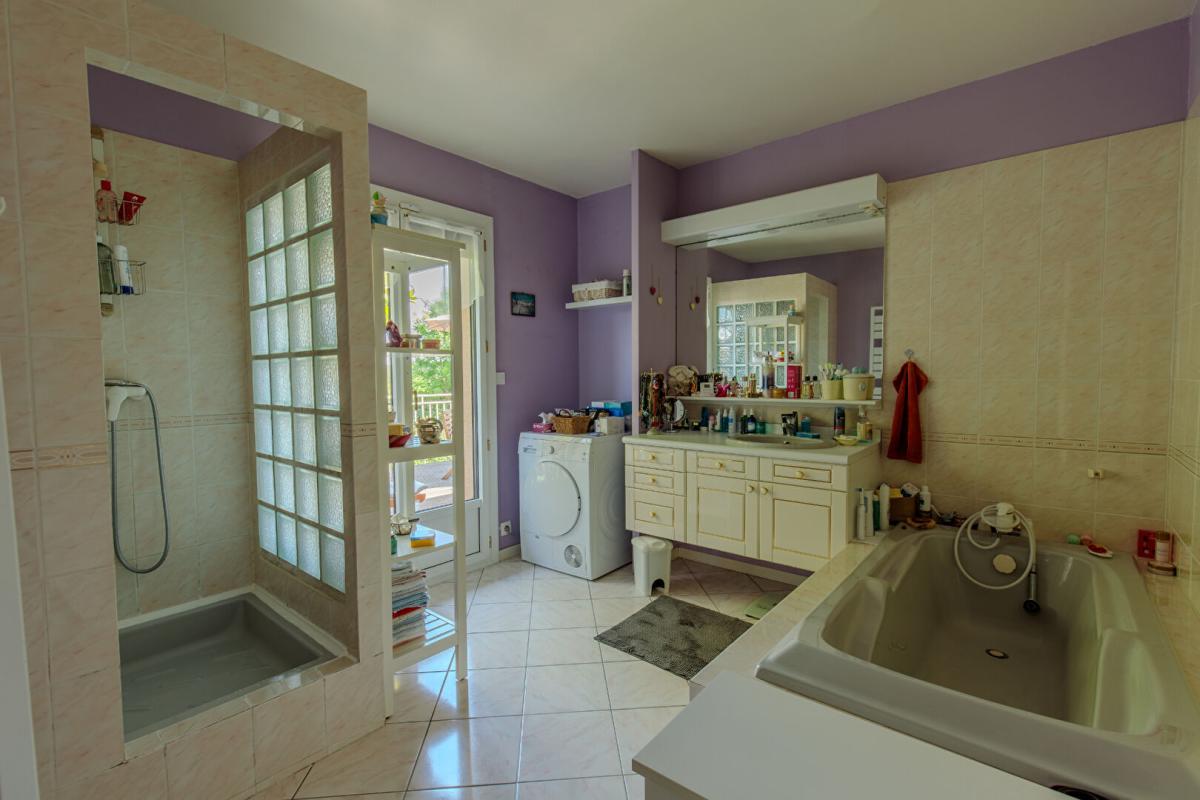 OINVILLE-SUR-MONTCIENT EXCLUSIVITE PROPRIETES-PRIVEES - Maison à vendre au coeur de Oinville-sur-Montcient 7