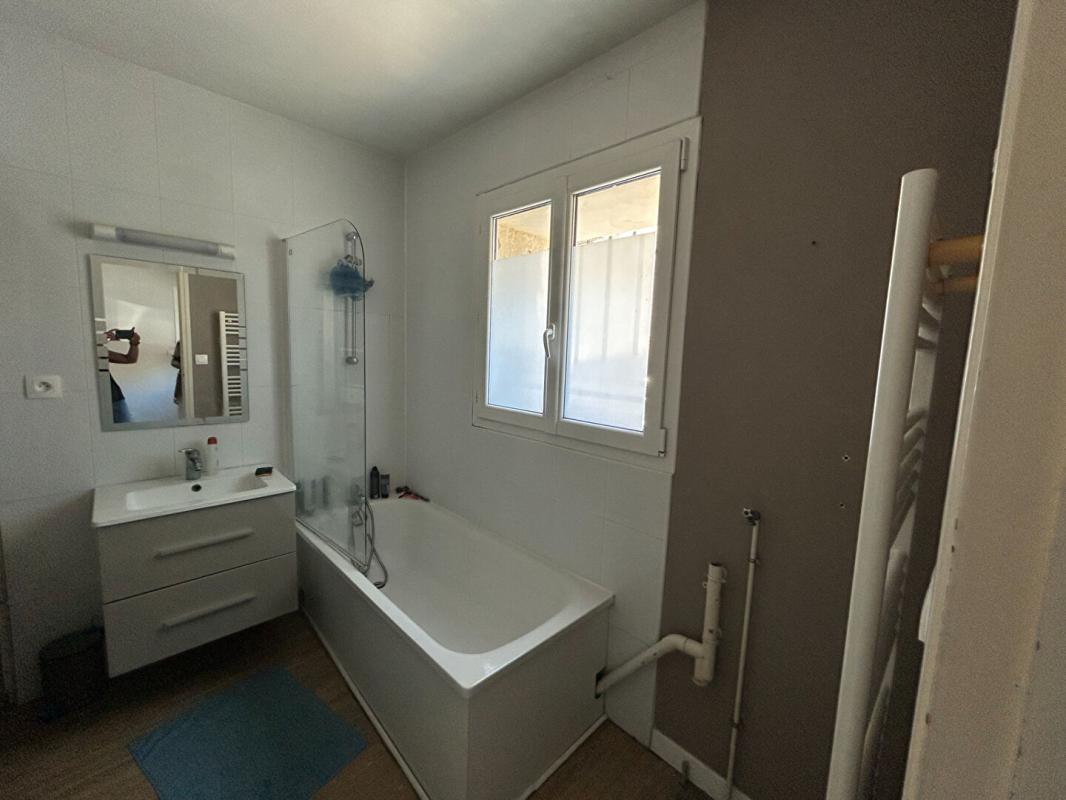 SAINT-MEDARD-EN-JALLES Maison Saint Médard En Jalles 2 pièces 50m² 4