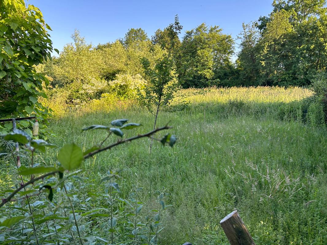 SAINT-MEDARD-EN-JALLES Maison Saint Médard En Jalles 2 pièces 50m² 5