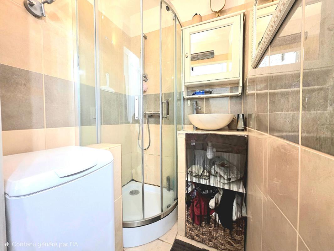 LE LAVANDOU Appartement Le Lavandou 2 pièce terrasse (s) 26 m2, a 2mn de la mer 6
