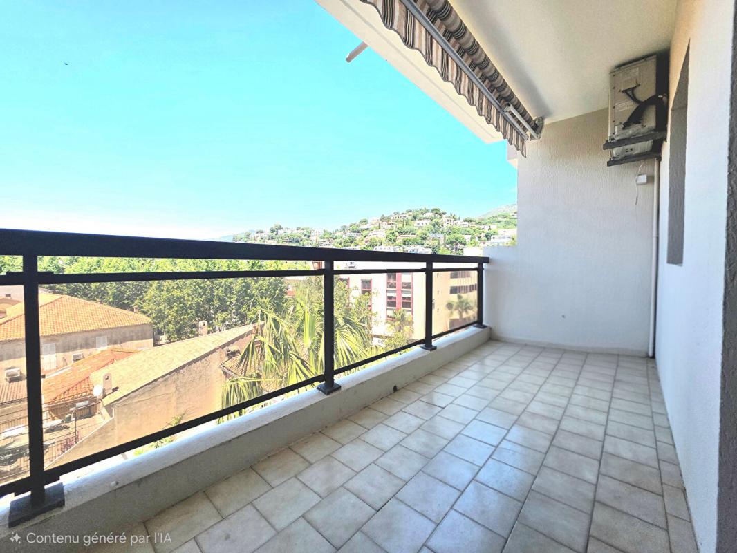 LE LAVANDOU Appartement Le Lavandou 2 pièce terrasse (s) 26 m2, a 2mn de la mer 7