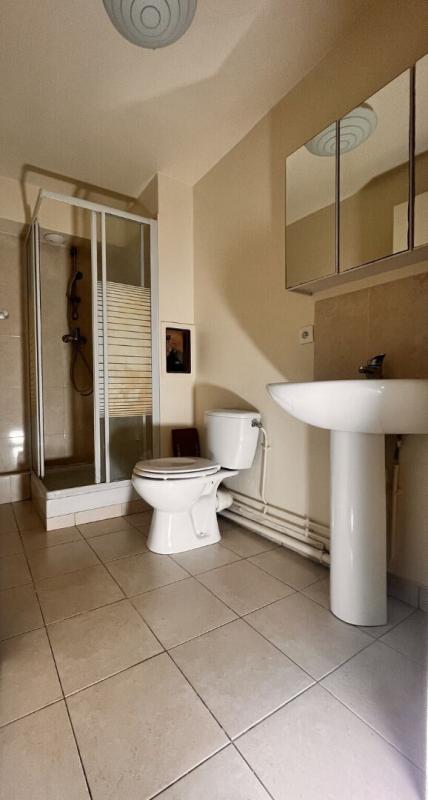 NOISY-LE-SEC Appartement Noisy Le  Sec - 1 pièce(s) 25 m2 6