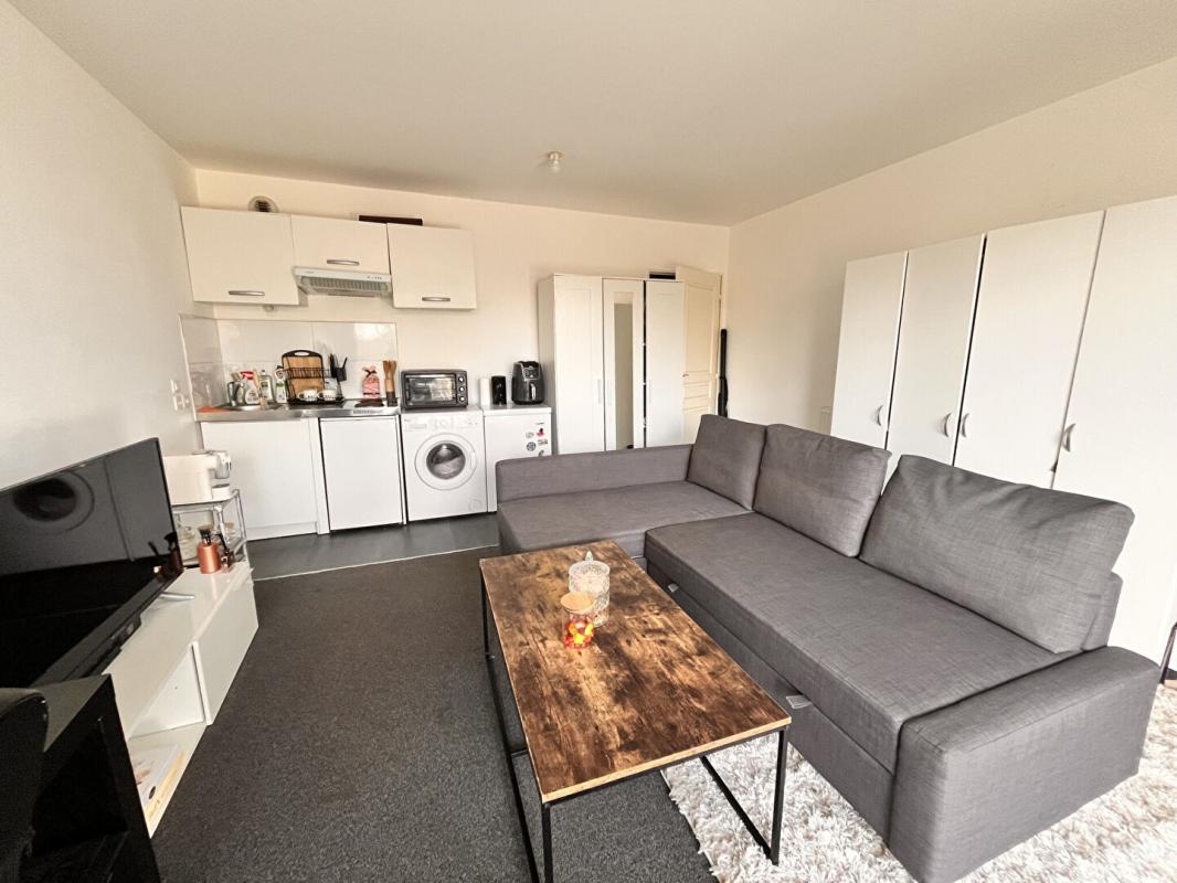 NOISY-LE-GRAND Appartement Noisy Le Grand 1 pièce(s) 32 m2 1