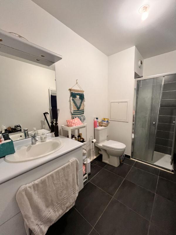 NOISY-LE-GRAND Appartement Noisy Le Grand 1 pièce(s) 32 m2 4