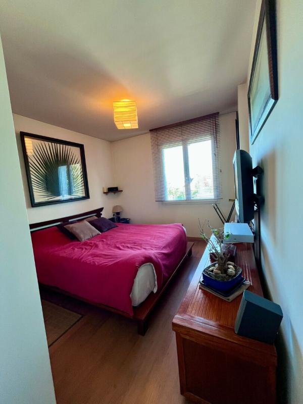 NOISY-LE-GRAND Bel appartement 3 pièces avec garage, cave et 2 stationnements 4