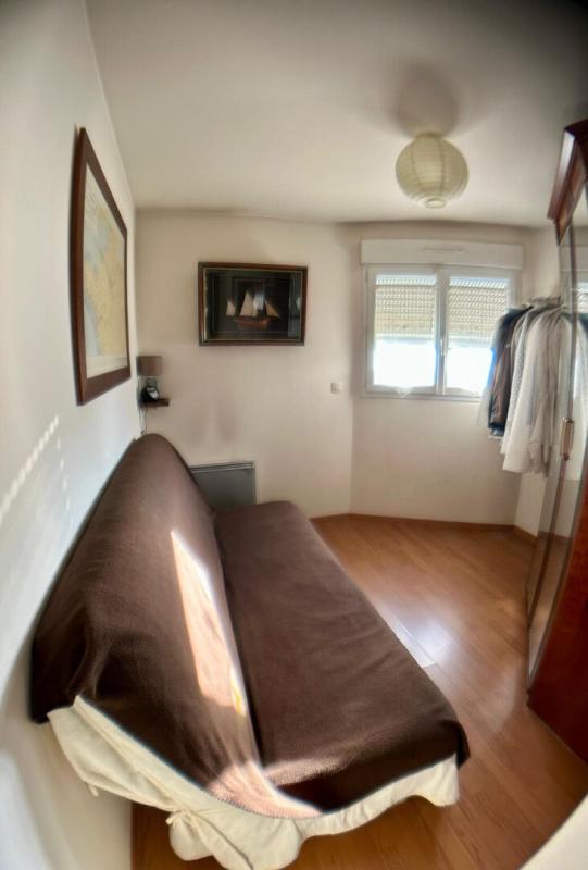 NOISY-LE-GRAND Bel appartement 3 pièces avec garage, cave et 2 stationnements 5